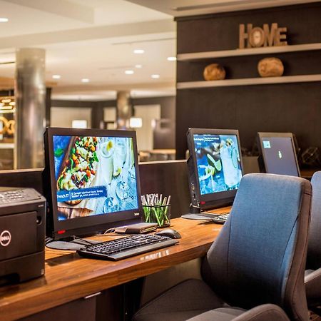 Hotel Courtyard By Marriott Detroit Farmington Farmington Hills Exteriér fotografie