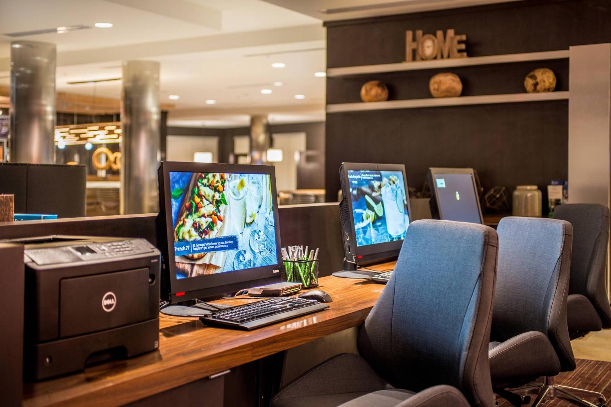 Hotel Courtyard By Marriott Detroit Farmington Farmington Hills Exteriér fotografie