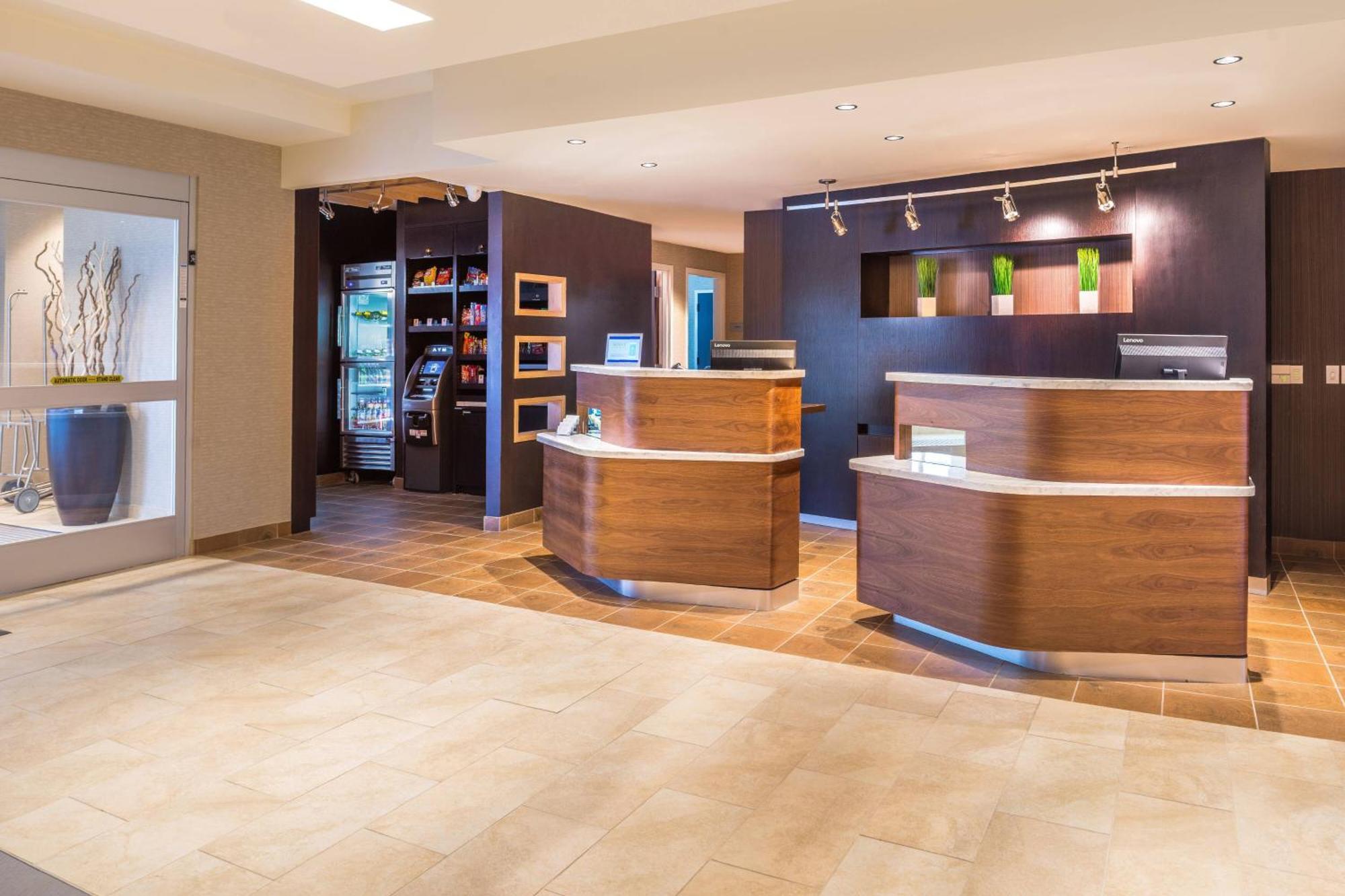 Hotel Courtyard By Marriott Detroit Farmington Farmington Hills Exteriér fotografie
