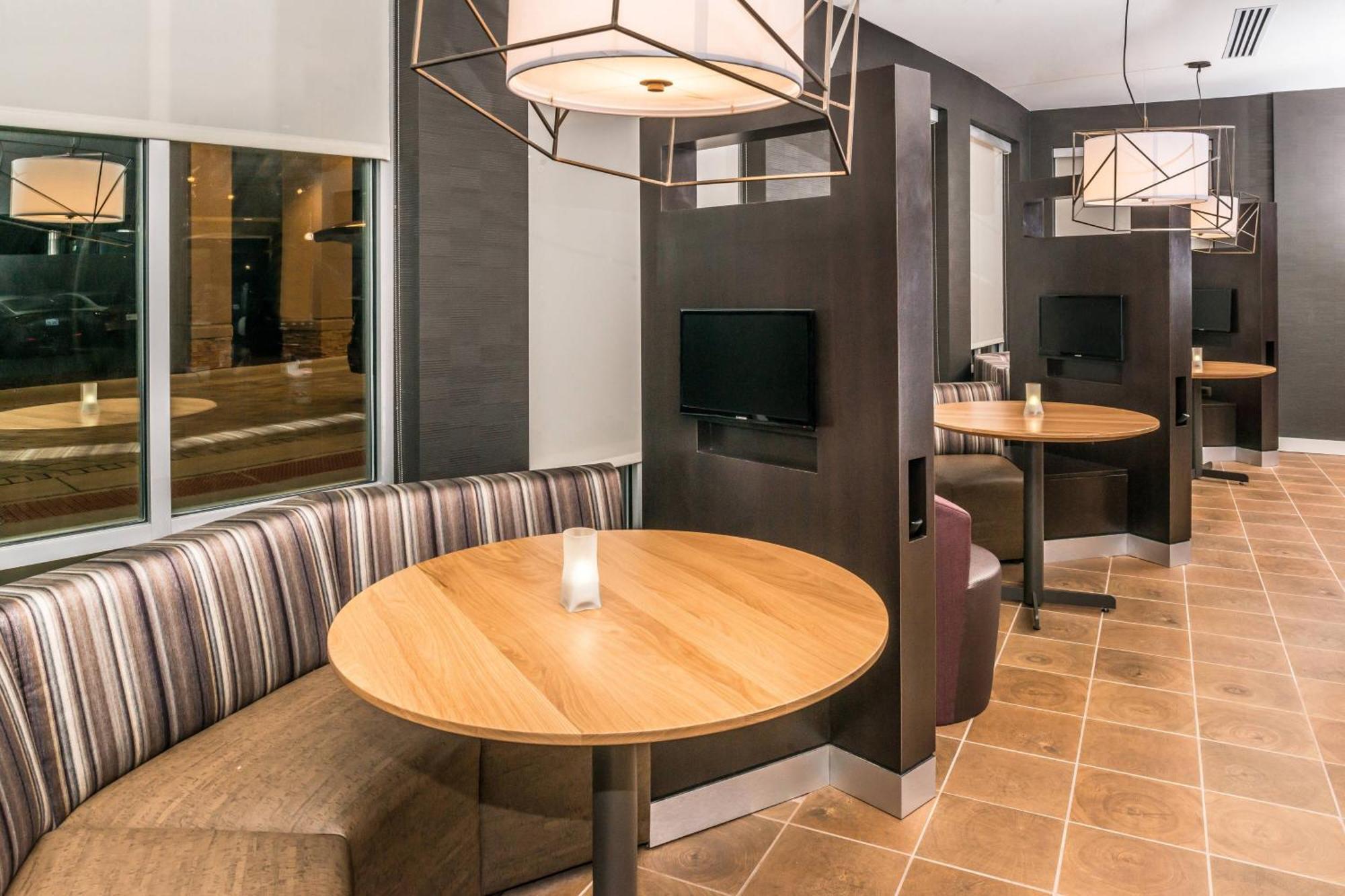 Hotel Courtyard By Marriott Detroit Farmington Farmington Hills Exteriér fotografie