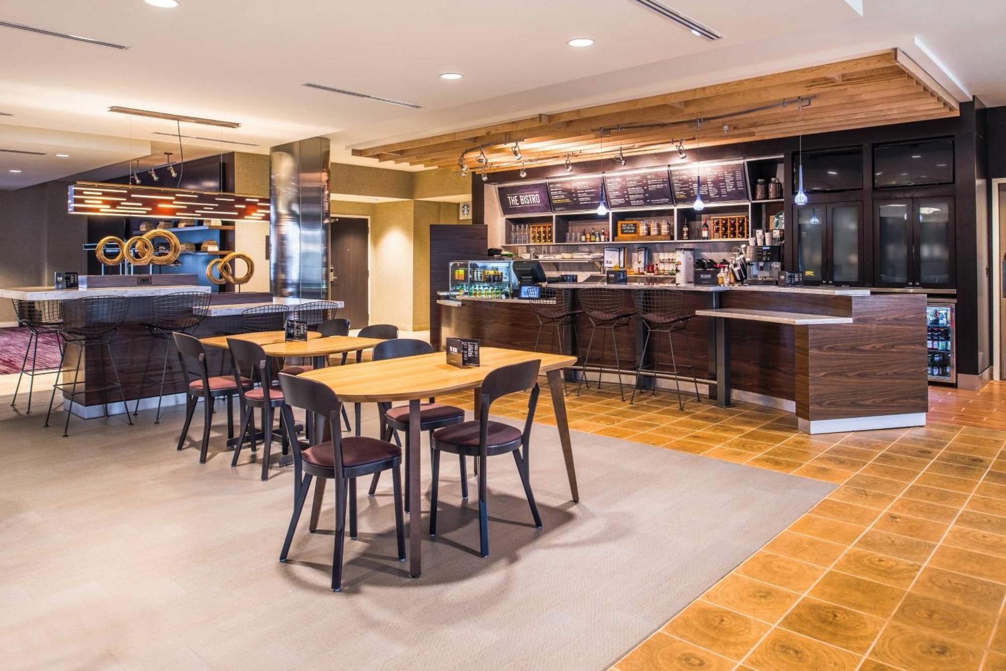 Hotel Courtyard By Marriott Detroit Farmington Farmington Hills Exteriér fotografie