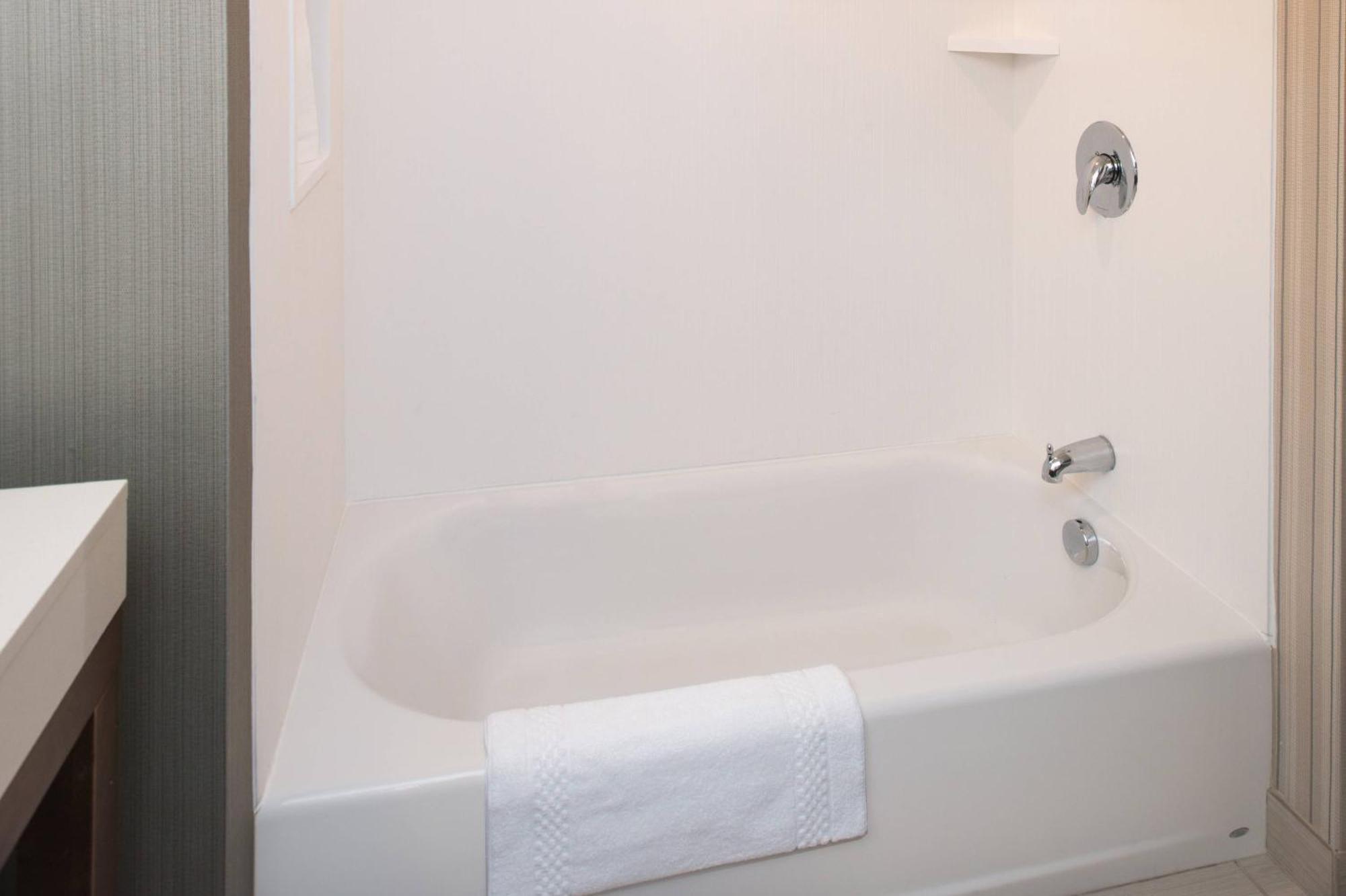 Hotel Courtyard By Marriott Detroit Farmington Farmington Hills Exteriér fotografie