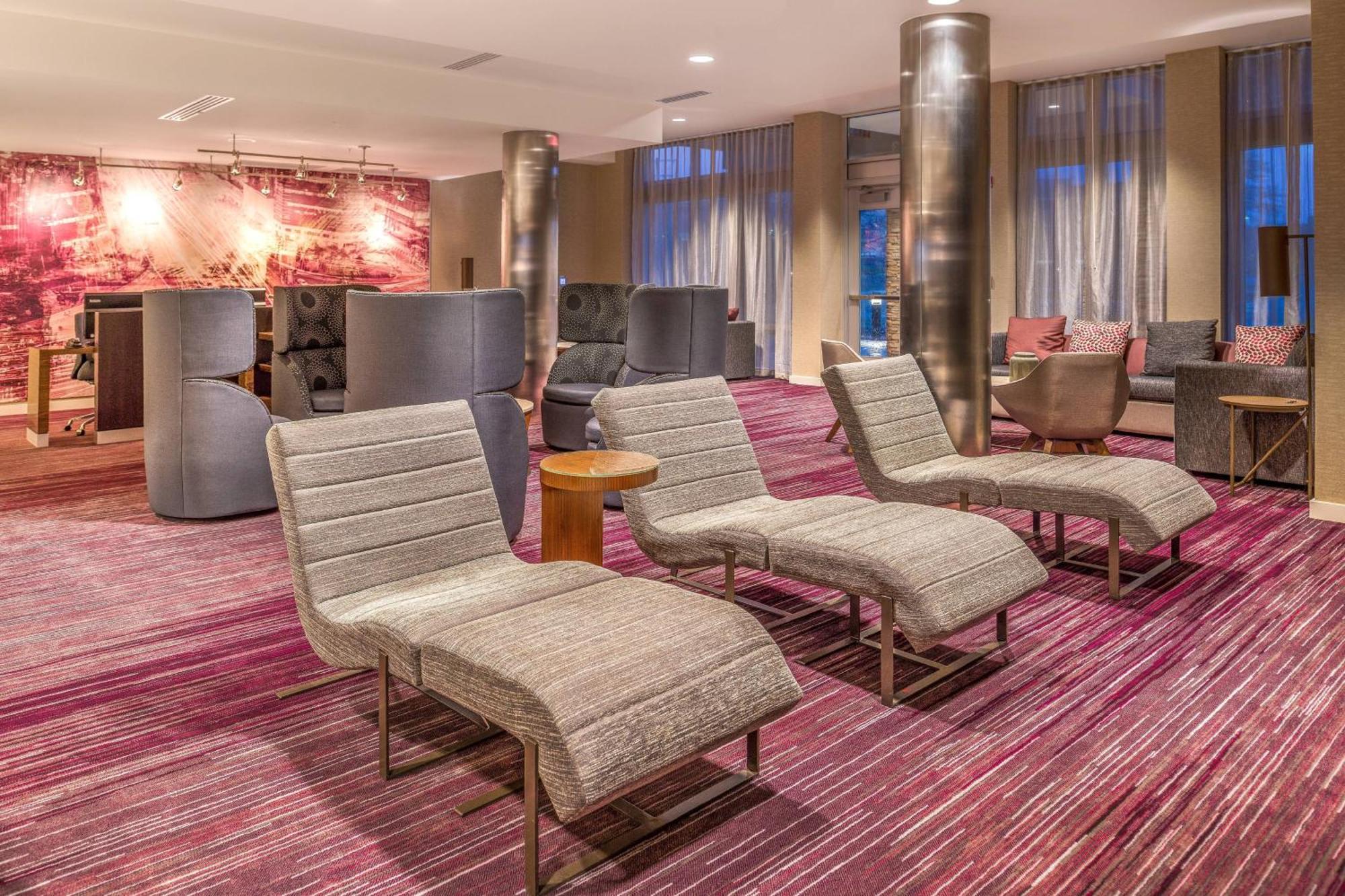 Hotel Courtyard By Marriott Detroit Farmington Farmington Hills Exteriér fotografie