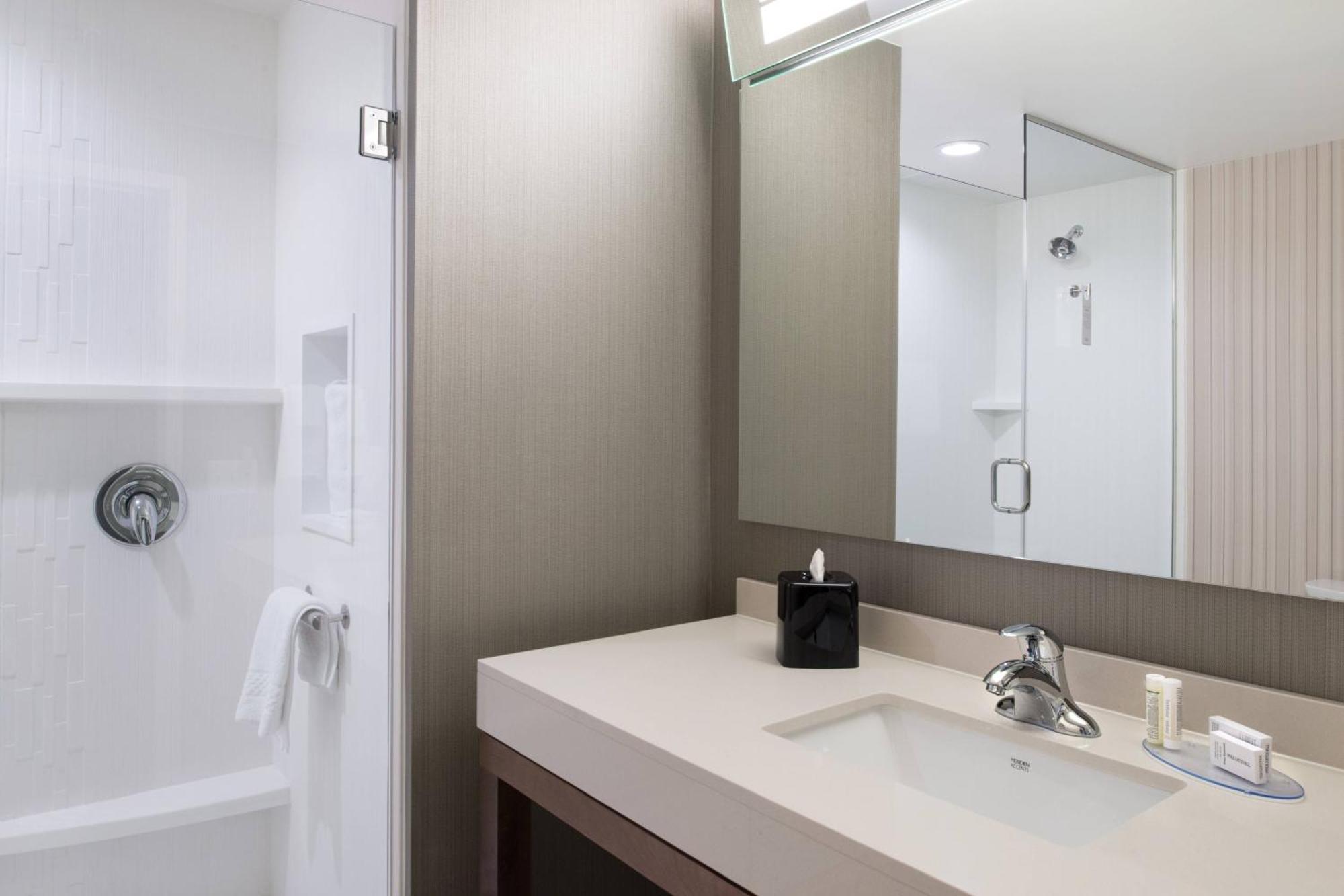 Hotel Courtyard By Marriott Detroit Farmington Farmington Hills Exteriér fotografie