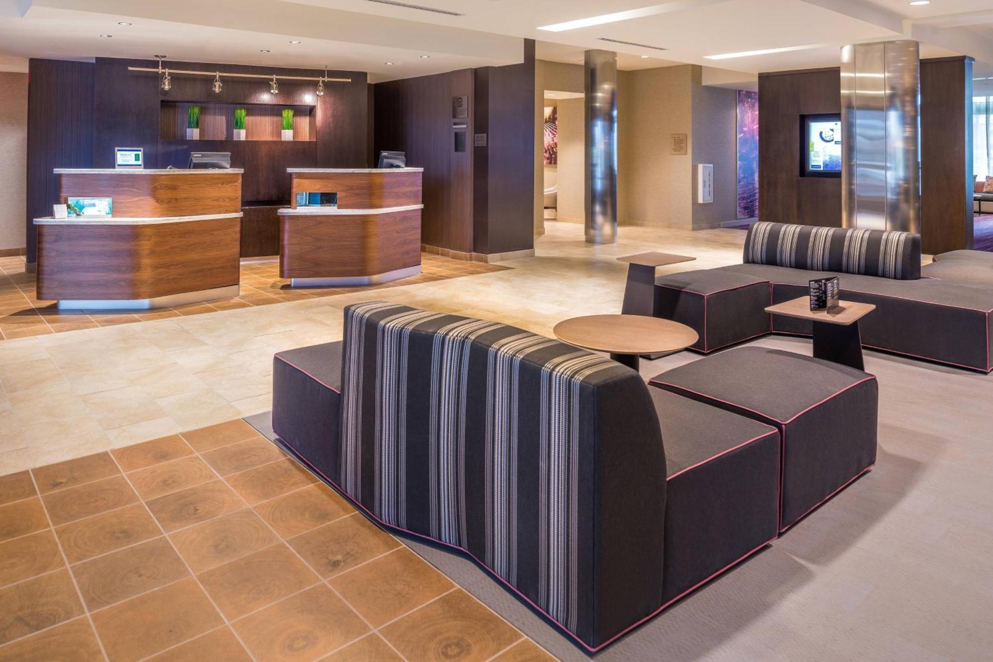 Hotel Courtyard By Marriott Detroit Farmington Farmington Hills Exteriér fotografie